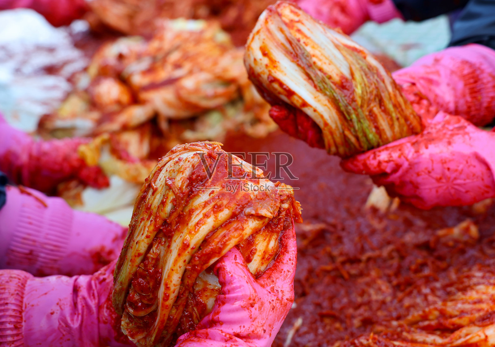 泡菜照片摄影图片