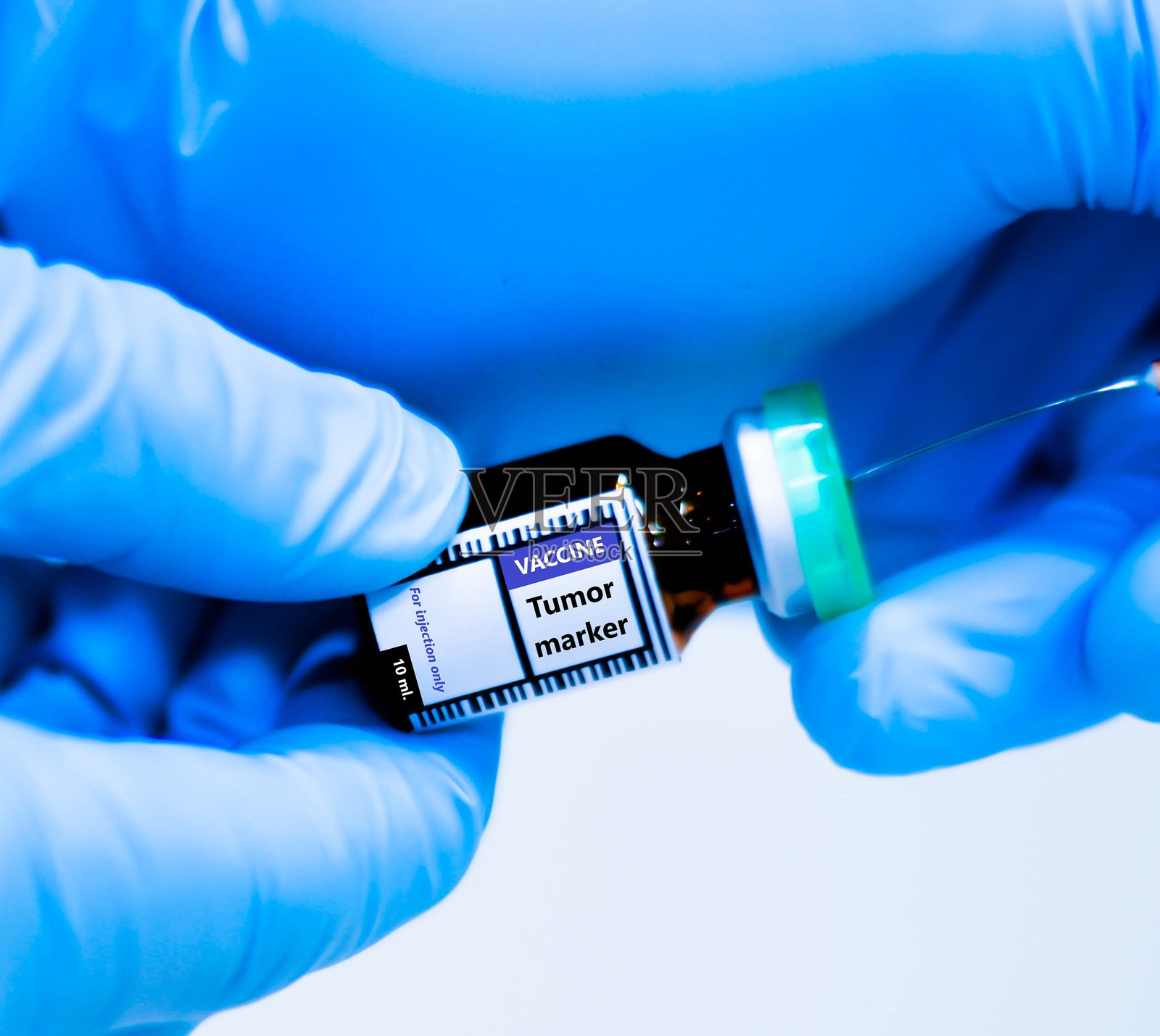 疫苗照片摄影图片