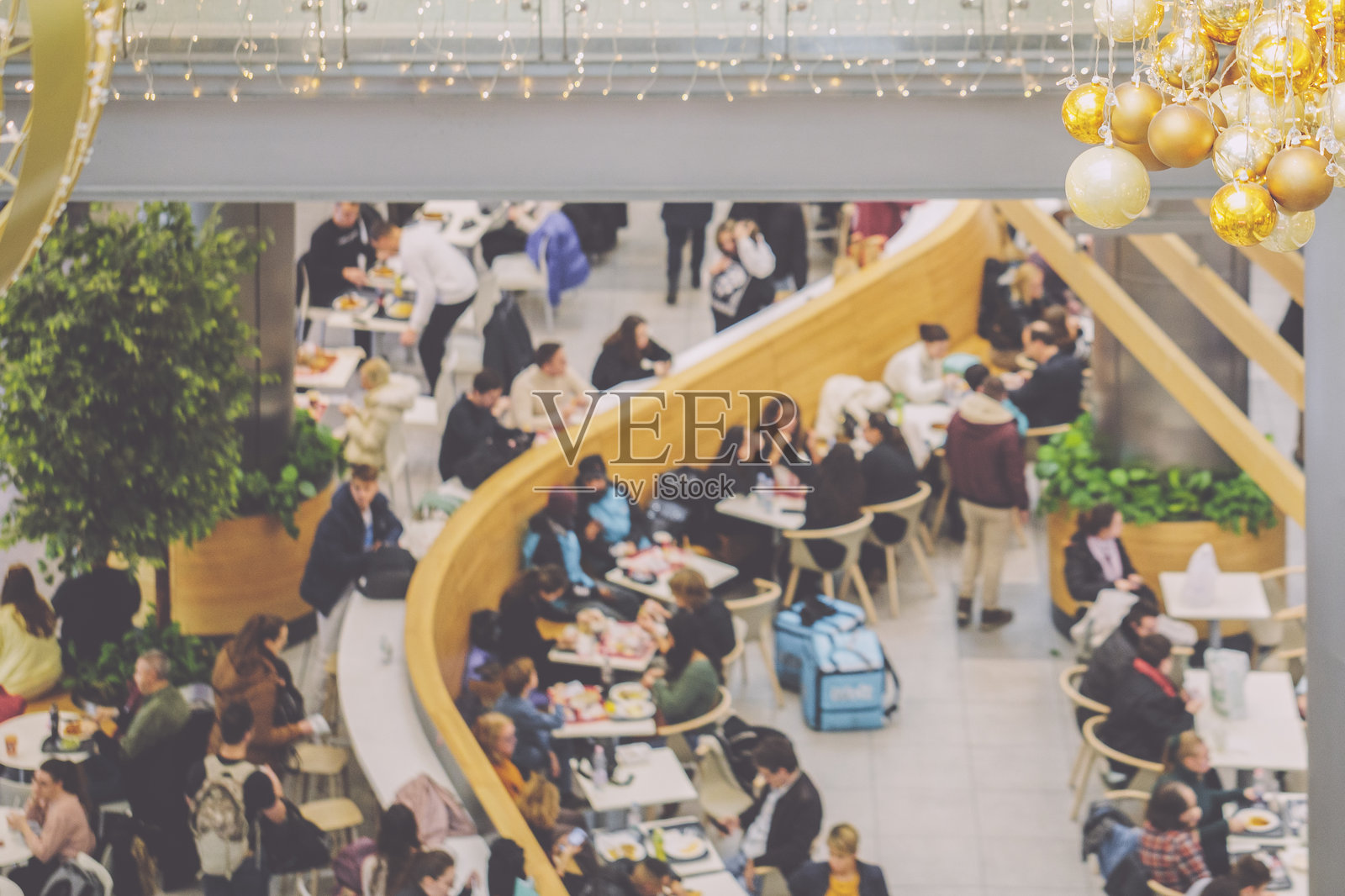 冬季氛围照片摄影图片