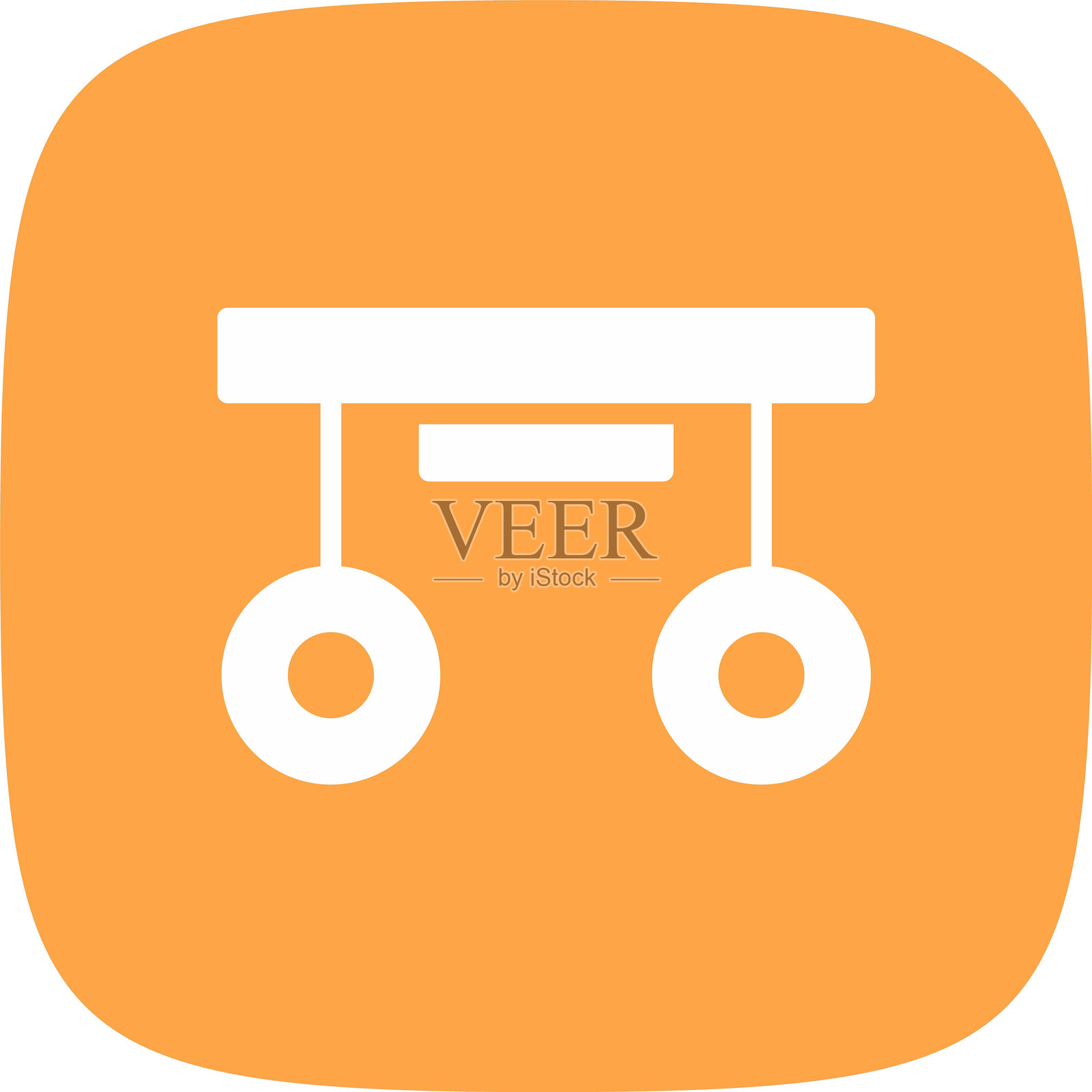 戒指图标插画图片素材