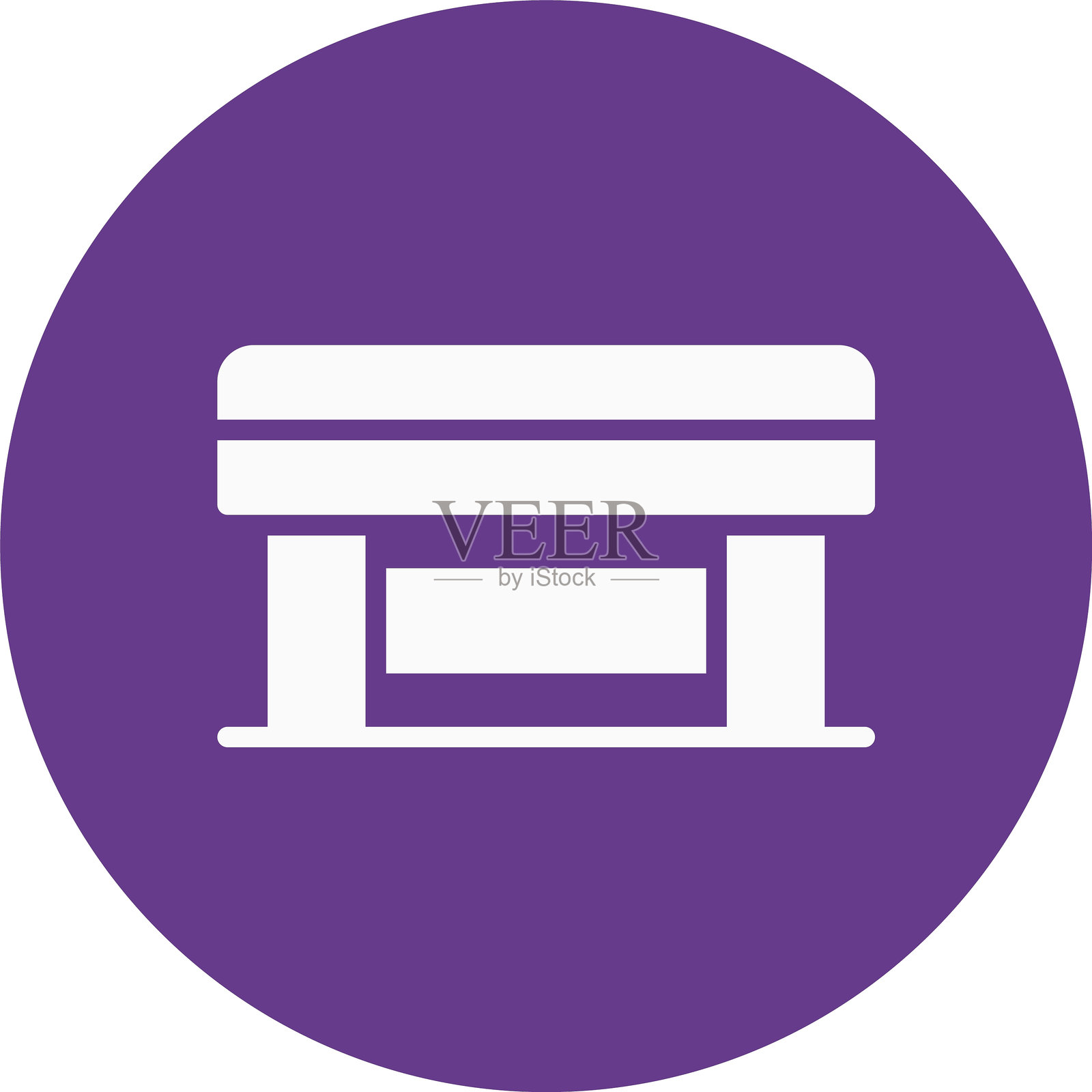 表格图标插画图片素材