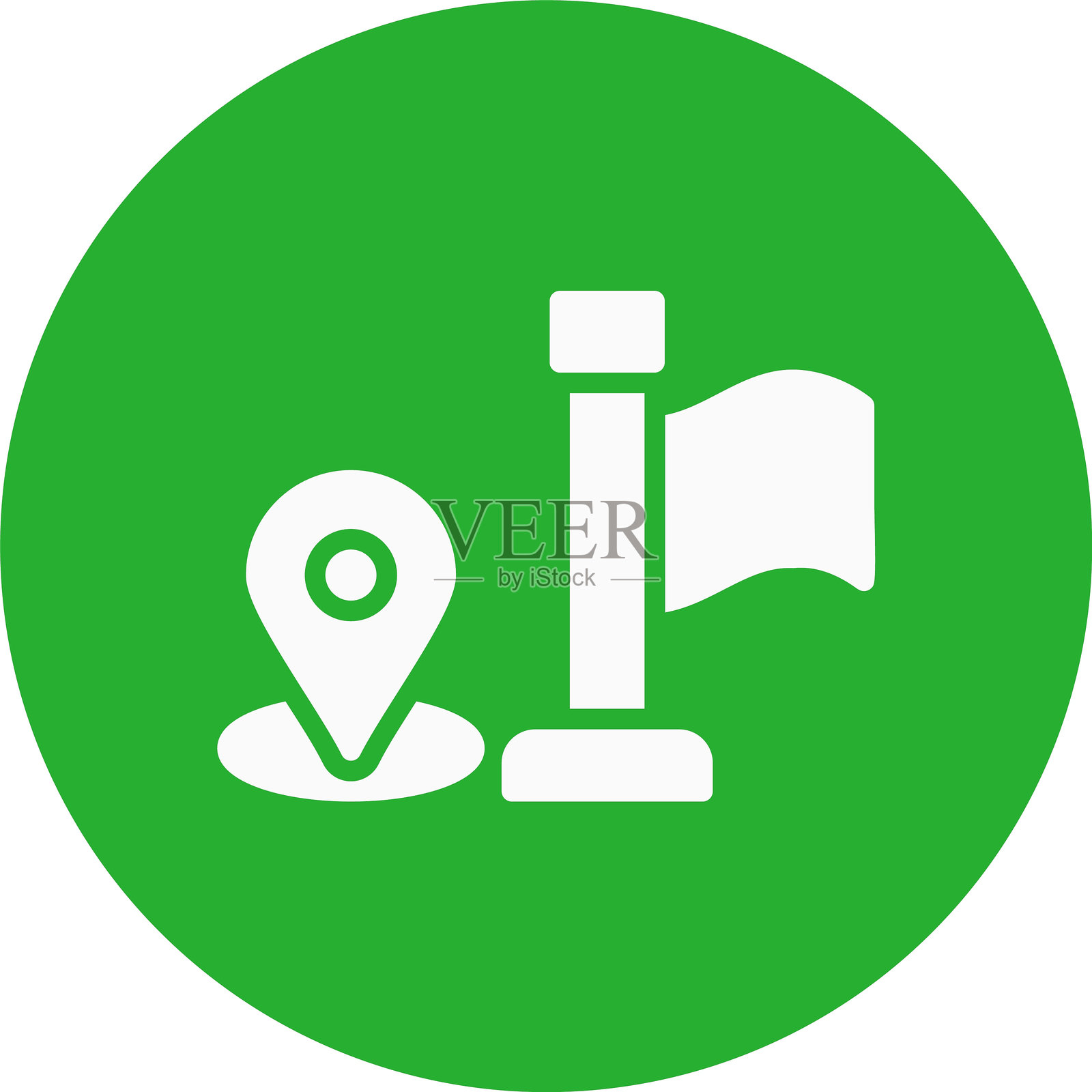 点图标插画图片素材