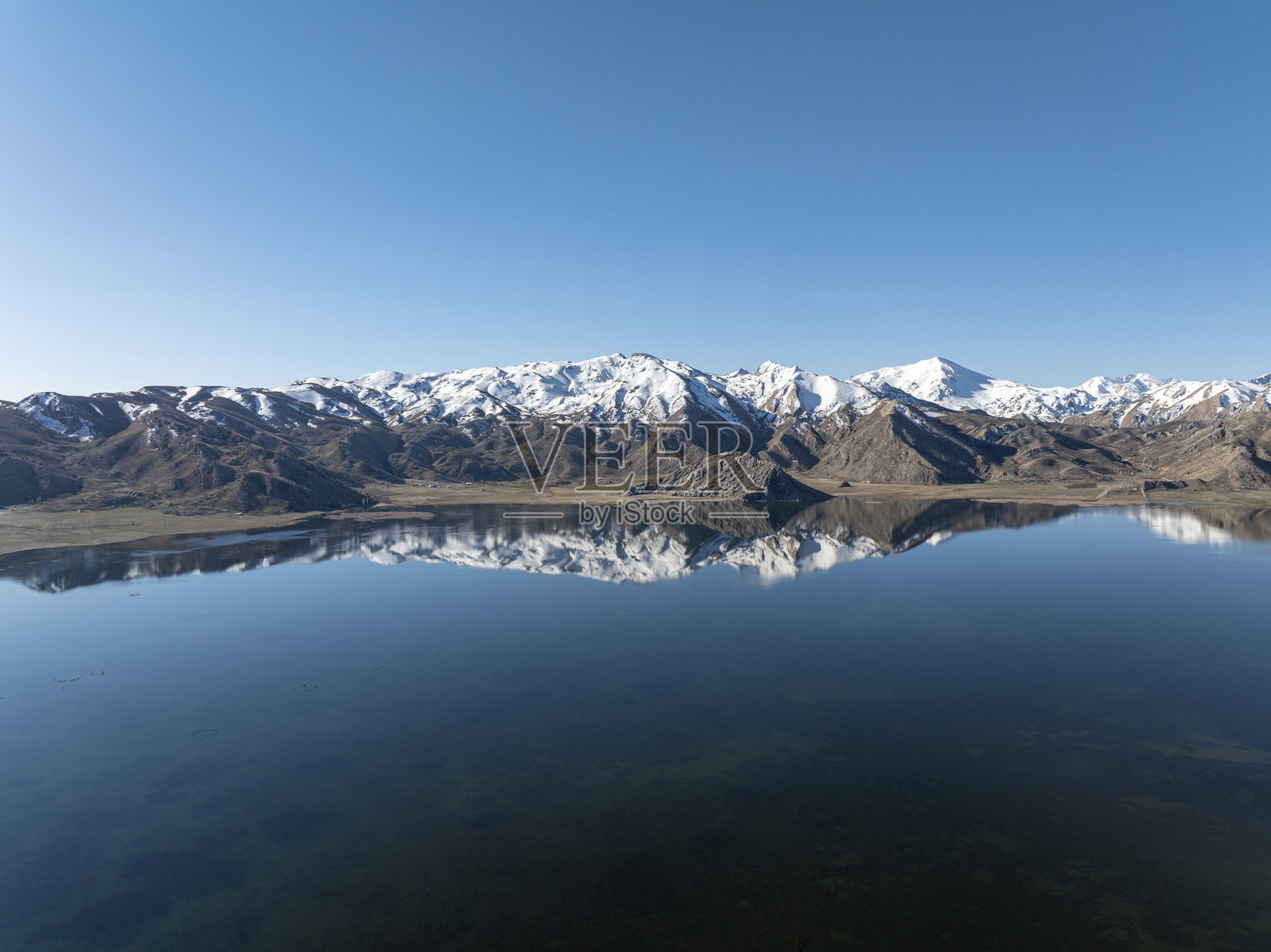 雪山照片摄影图片