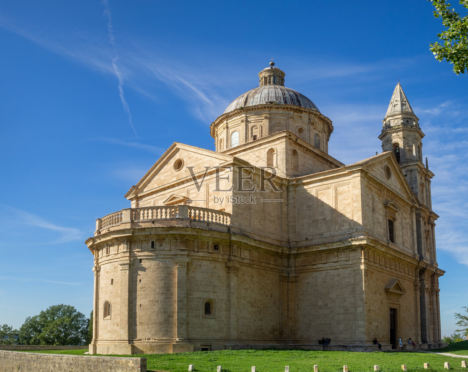 圣比亚乔照片摄影图片