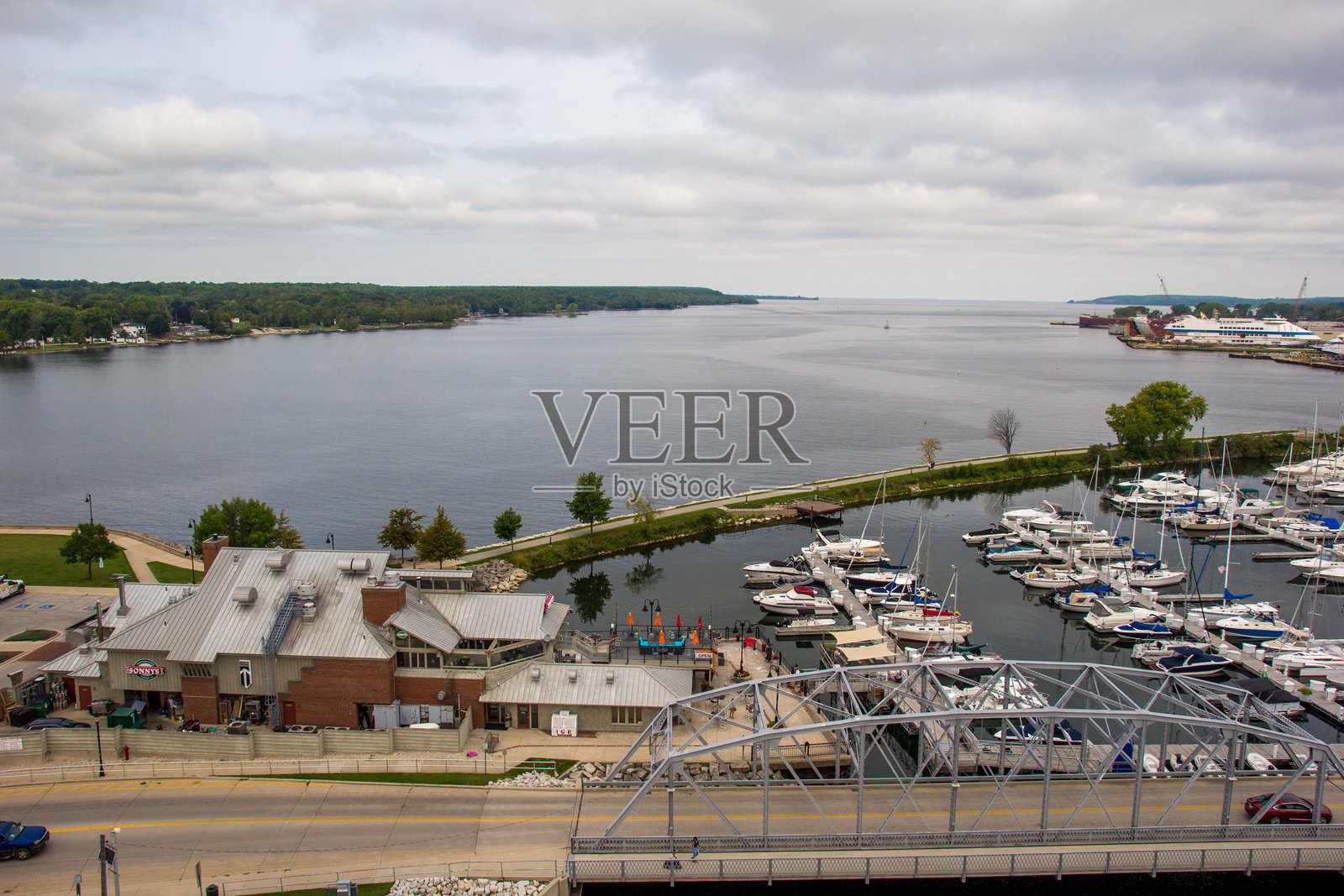 湖景照片摄影图片