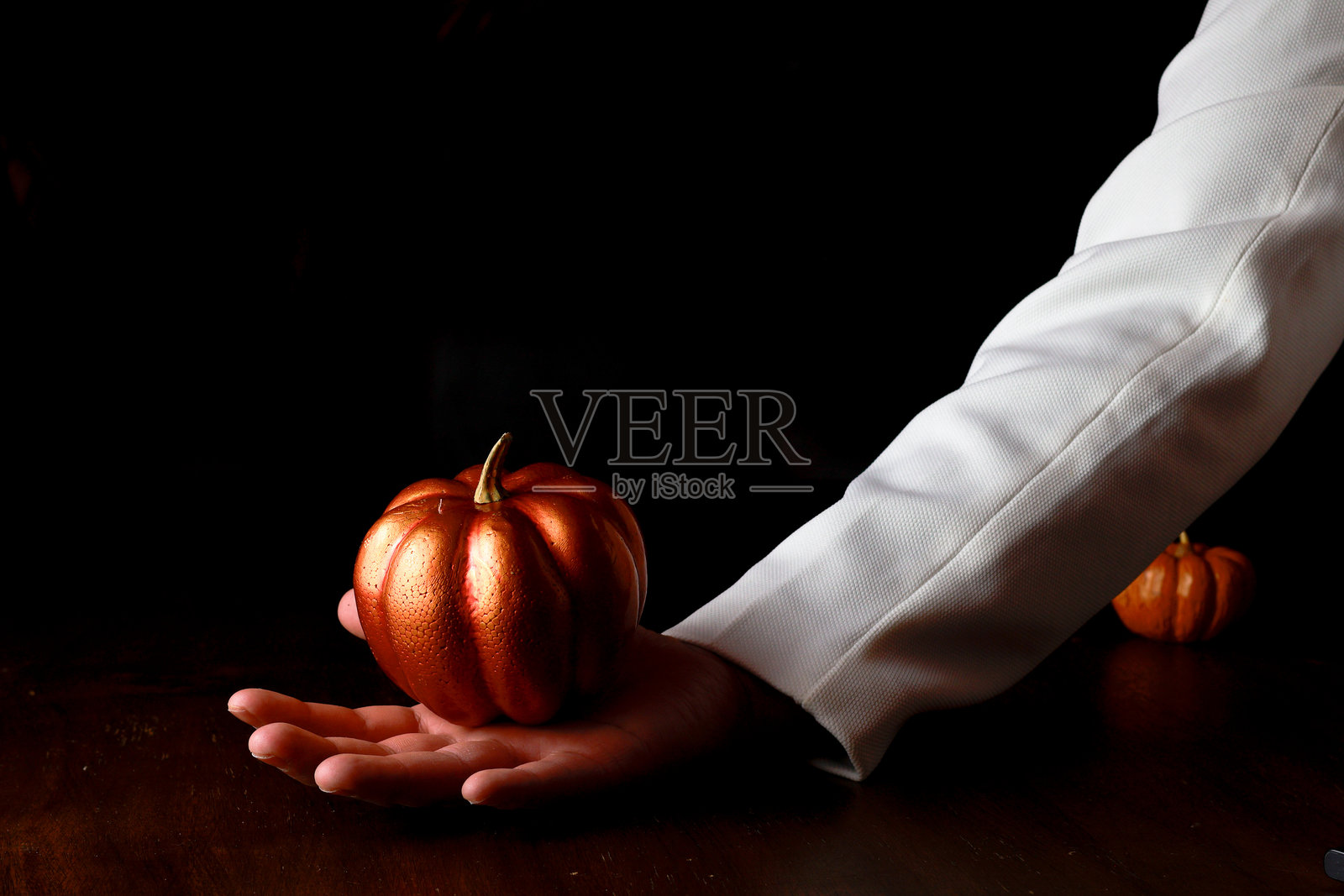 我的南瓜照片摄影图片