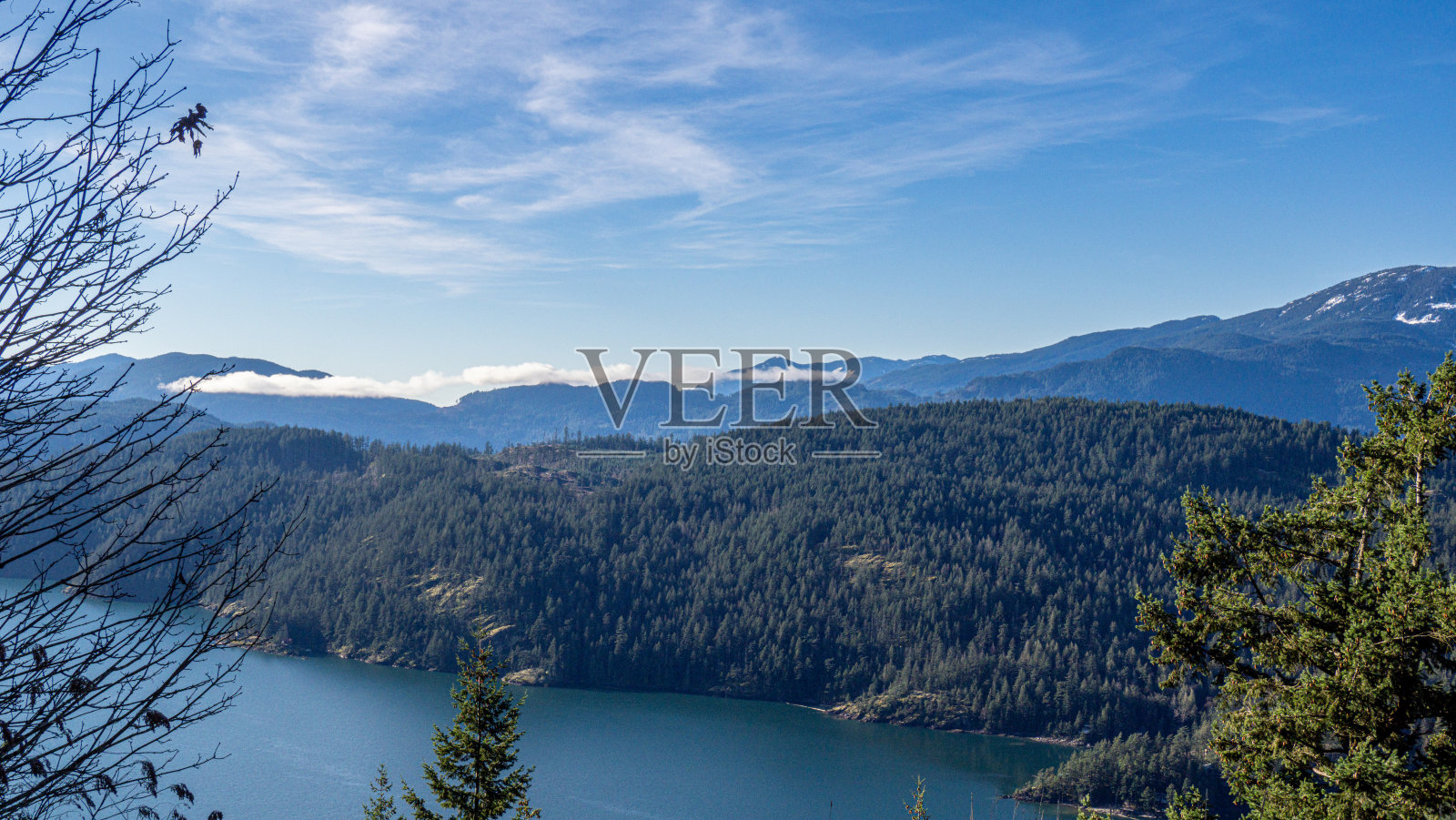 熊溪休闲区照片摄影图片