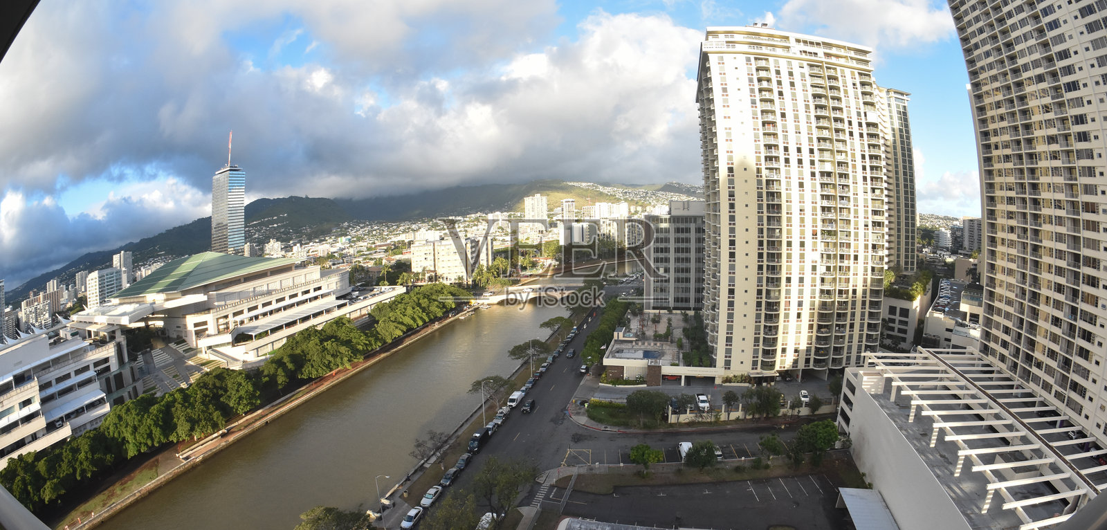 阿拉瓦伊运河照片摄影图片