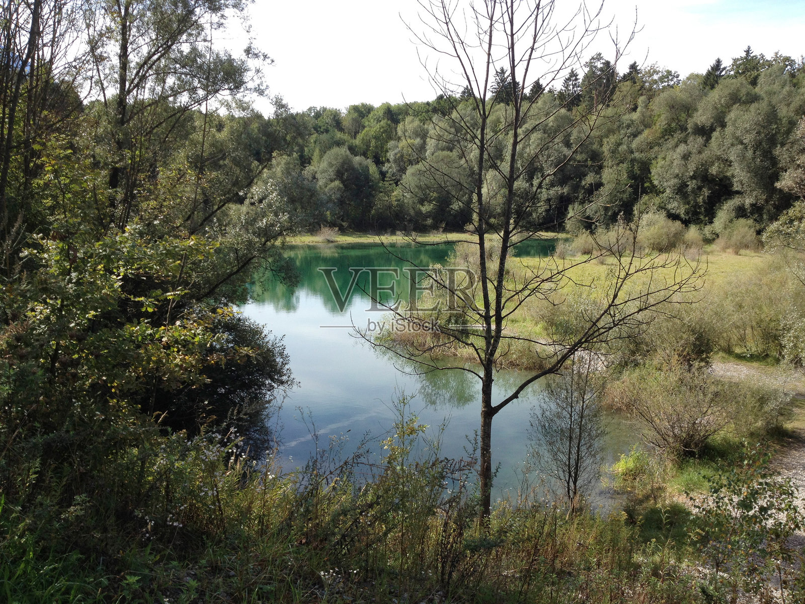 静水照片摄影图片