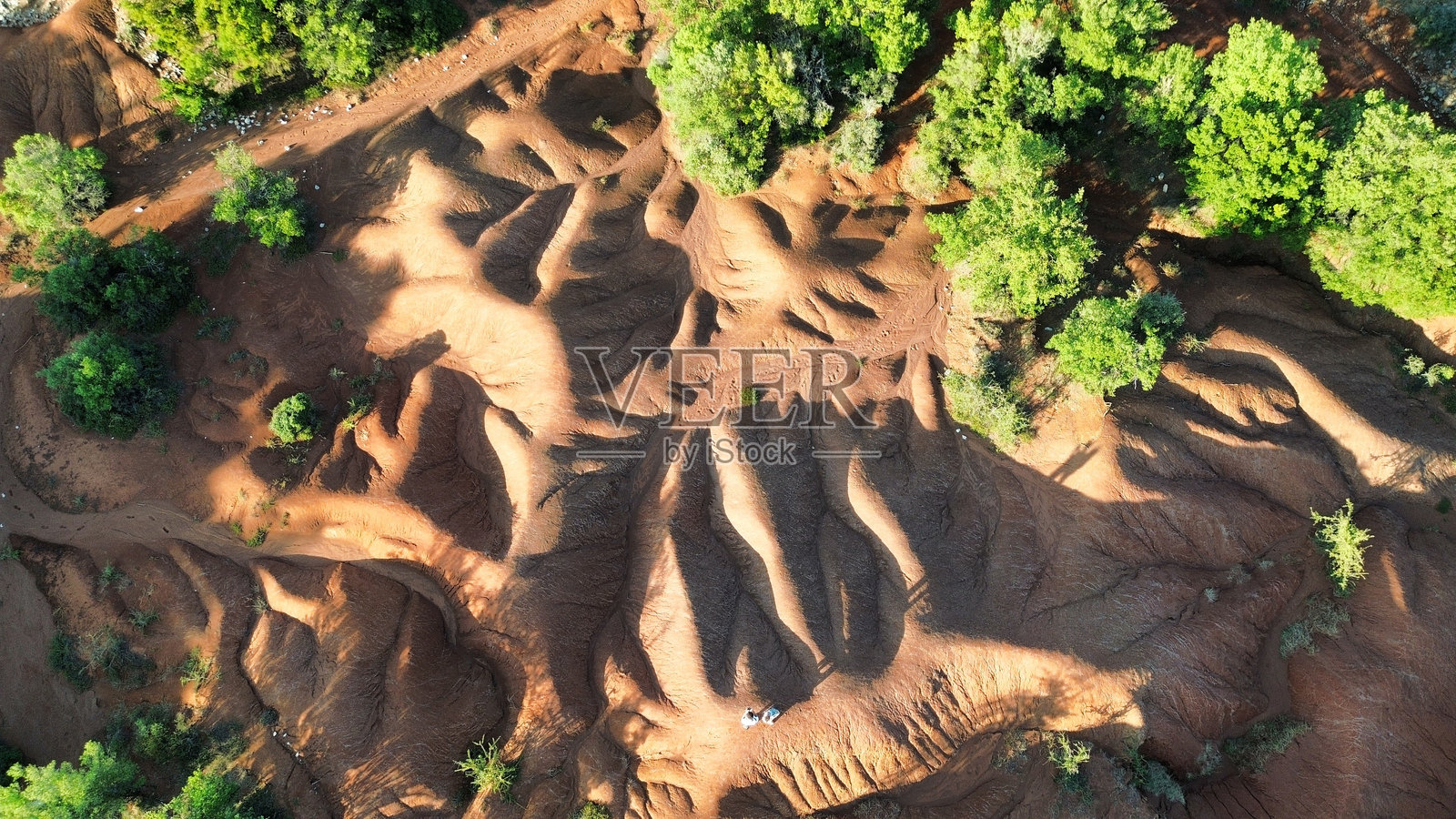 科基诺皮洛斯·普雷韦扎照片摄影图片