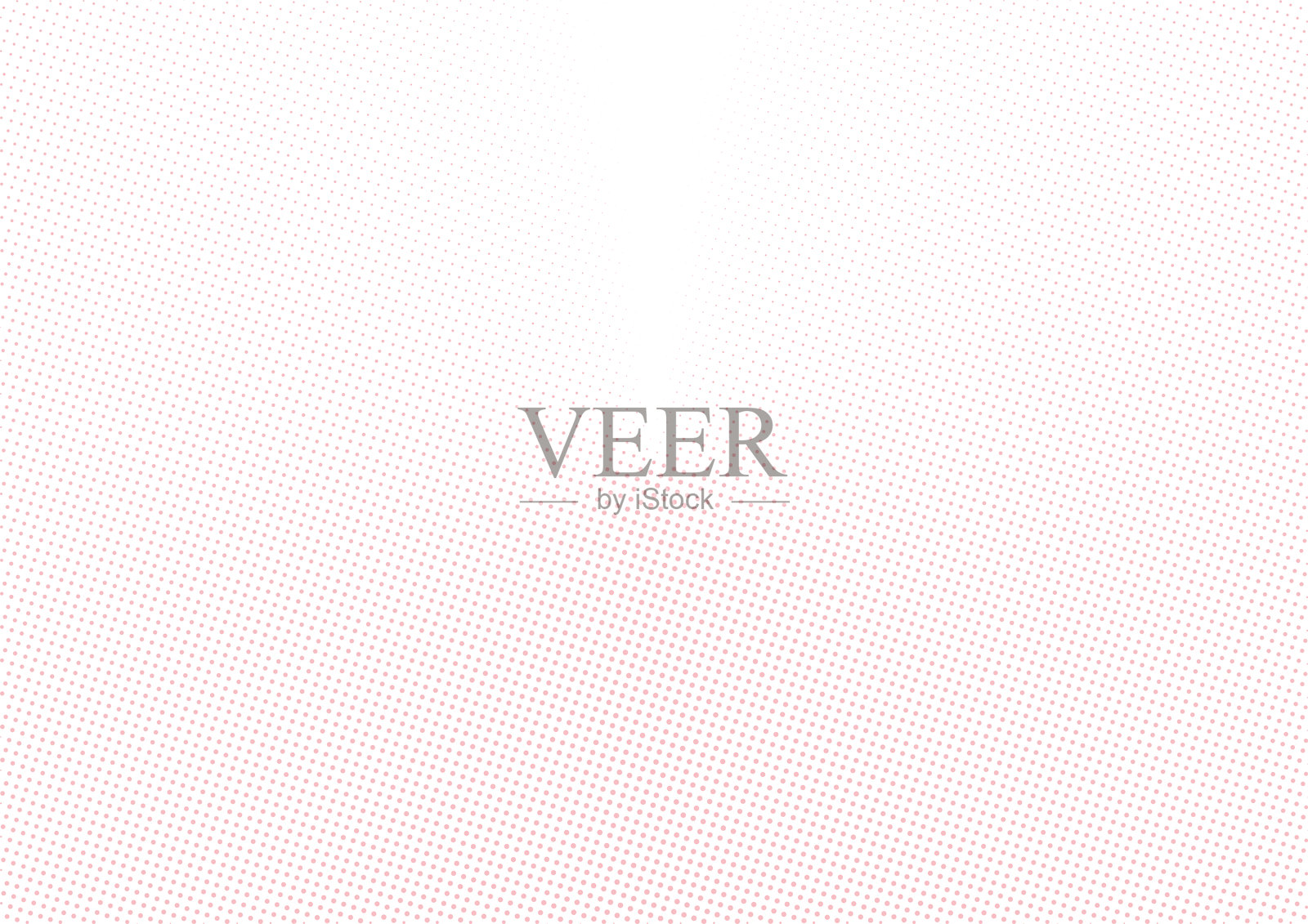 粉色半色调斑点图案背景插画图片素材