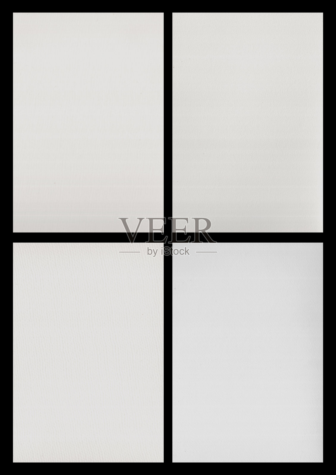 手工水彩纹理纸。抽象空白背景。照片摄影图片