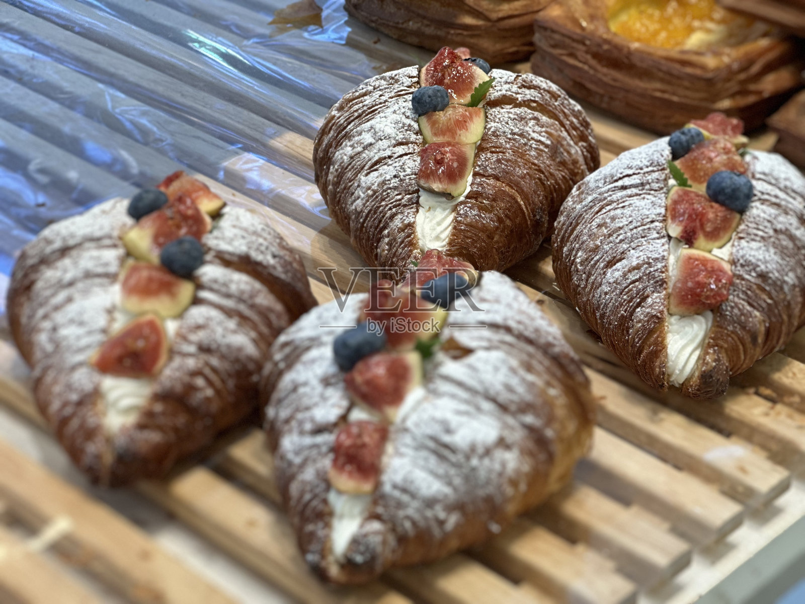 面包店照片摄影图片