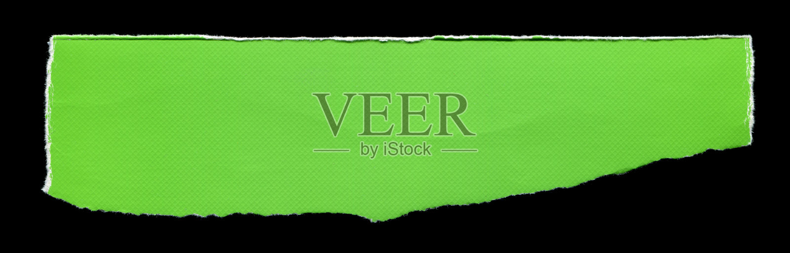 撕裂或剪切的纸张背景纹理，独立展示照片摄影图片