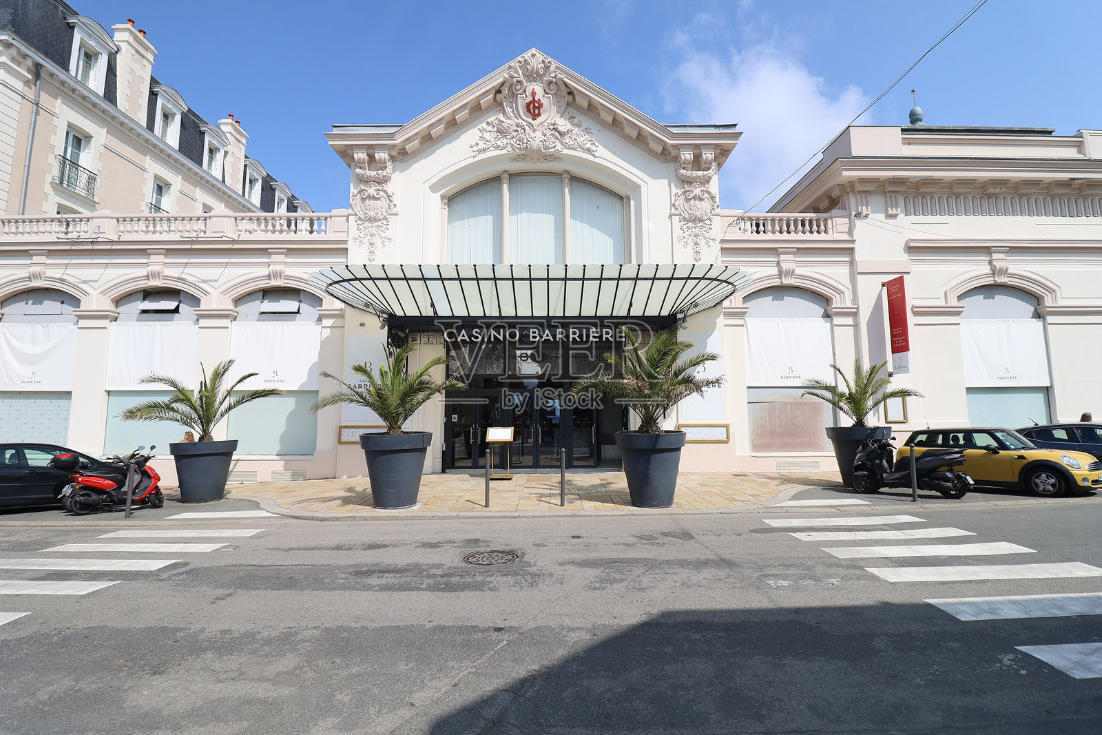 迪纳尔 - 赌场照片摄影图片