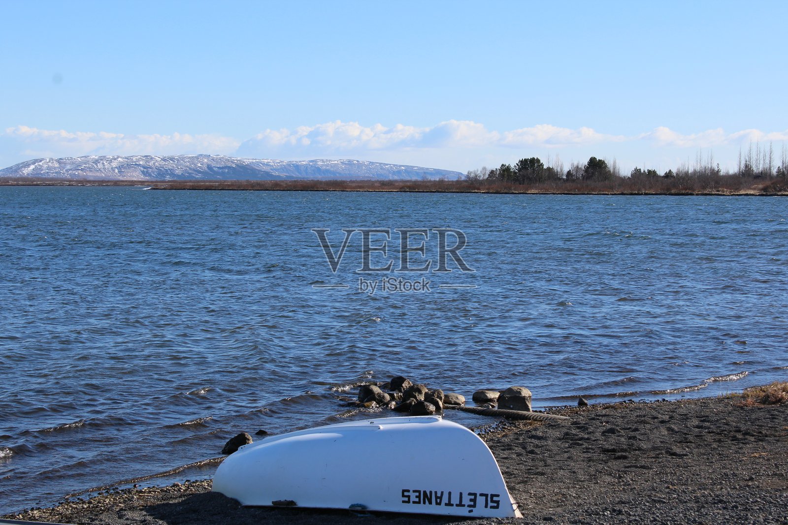 停靠的船只照片摄影图片