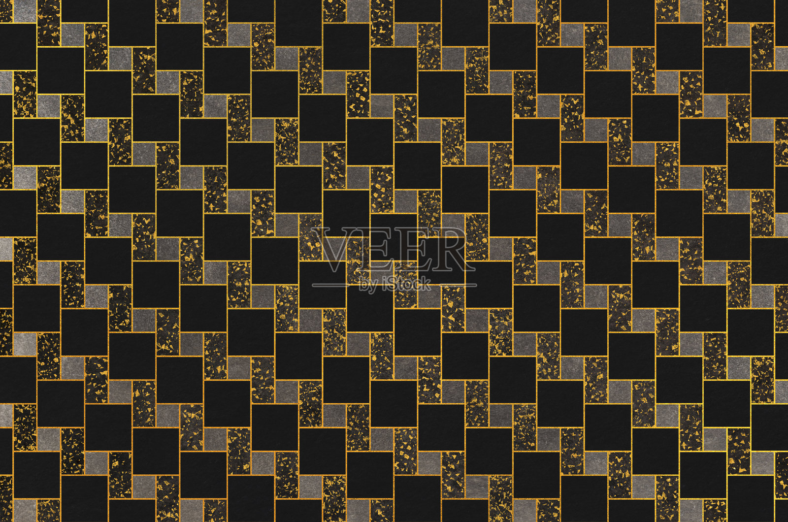 日本现代格子背景照片摄影图片