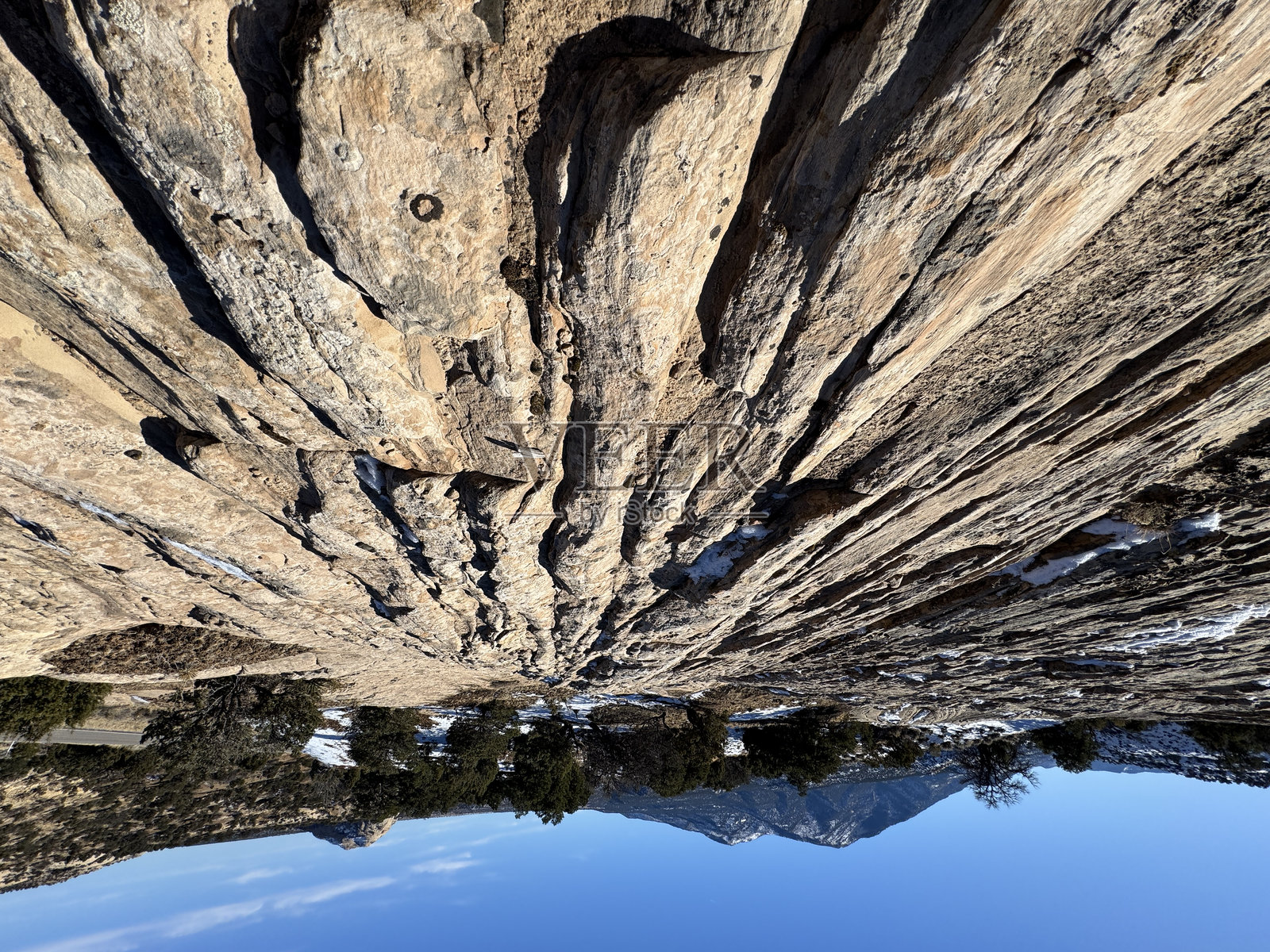峡谷地国家公园照片摄影图片