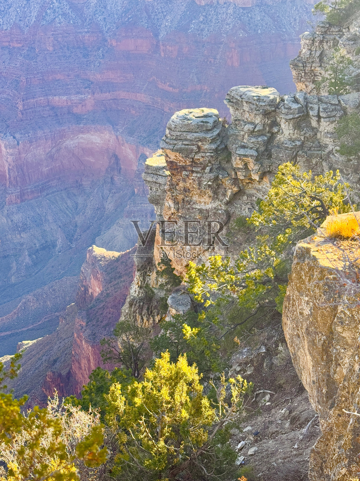 大峡谷国家公园照片摄影图片