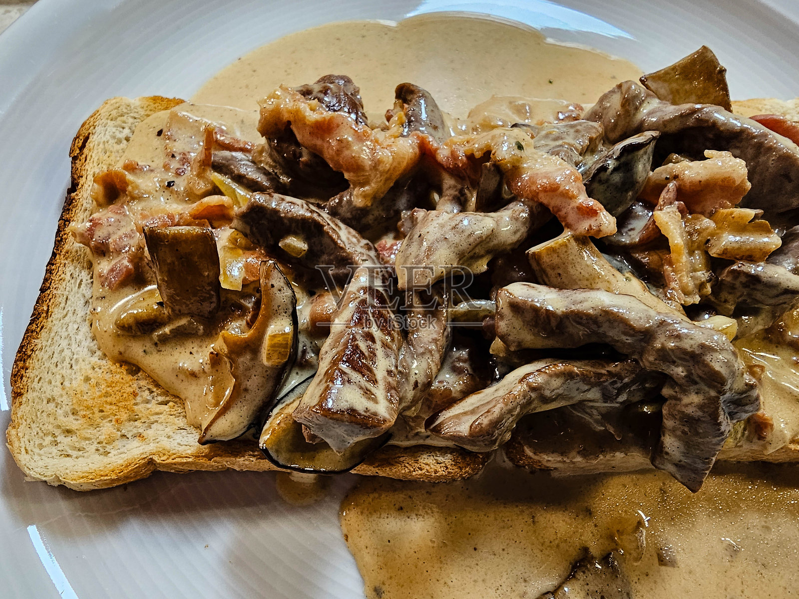 蘑菇照片摄影图片