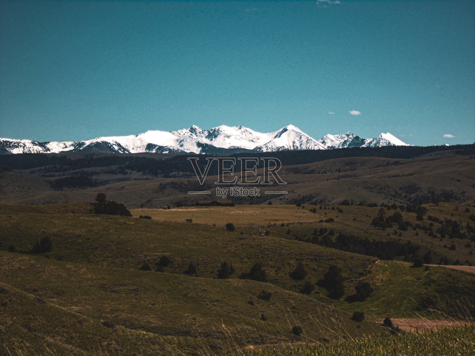 蒙大拿照片摄影图片