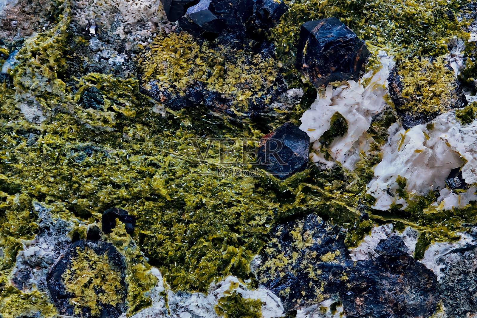 背景，图案，结构，矿物，水晶，颜色，反射，地质，装饰，美丽，自然照片摄影图片