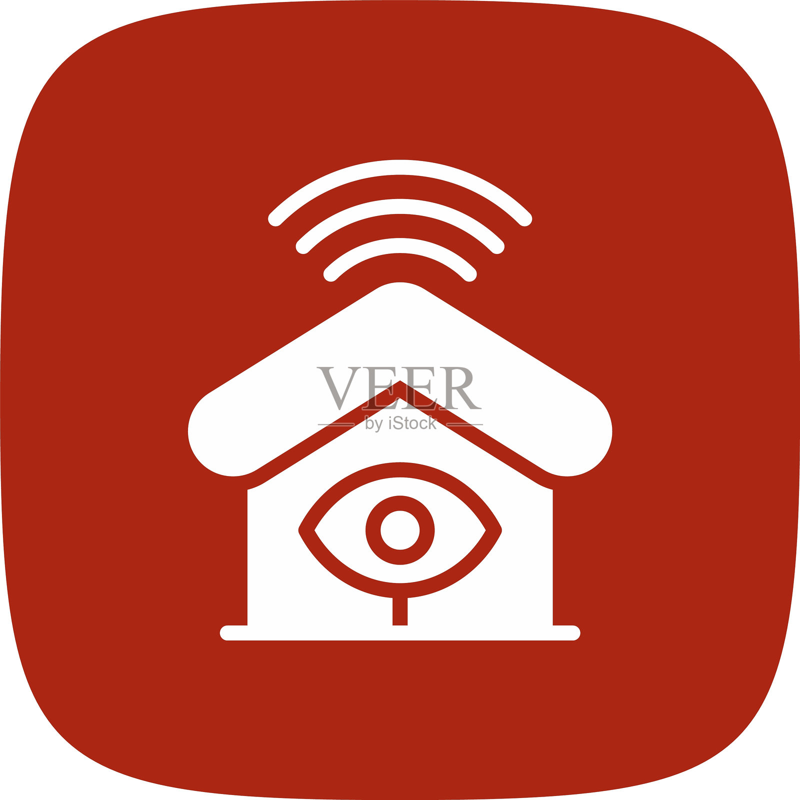 视觉图标插画图片素材