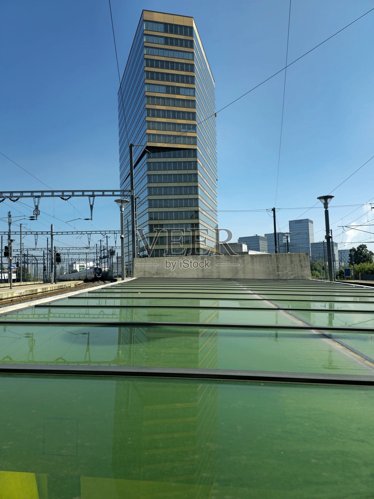 奥瑞利孔与安德烈亚斯塔照片摄影图片