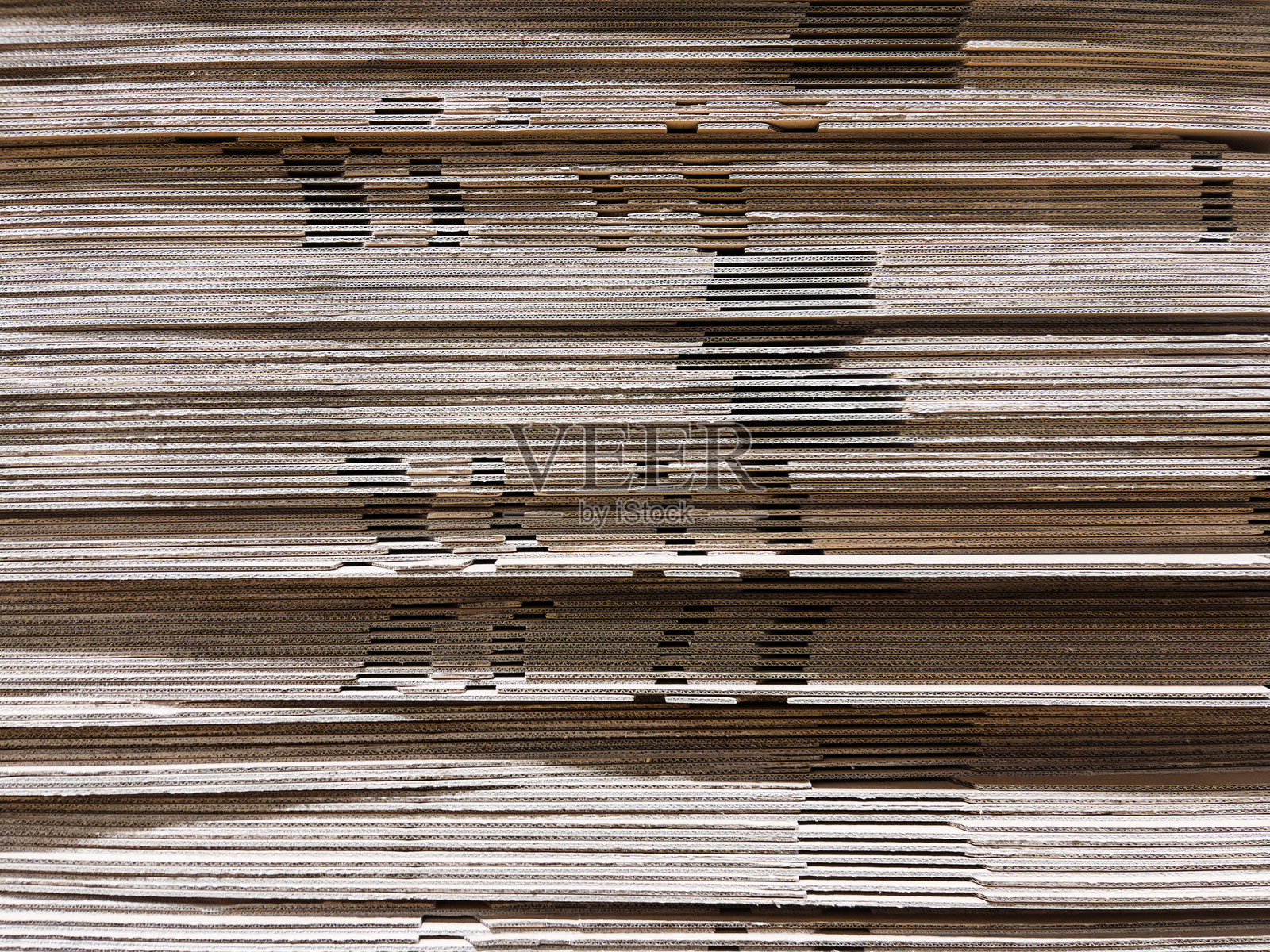 中性色调的抽象纹理织物图案照片摄影图片