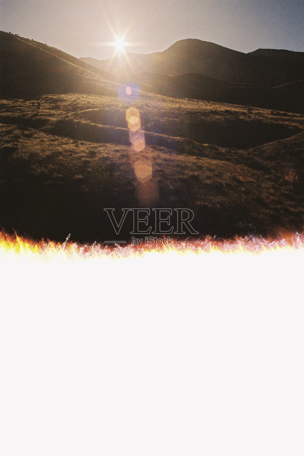 超出界限照片摄影图片