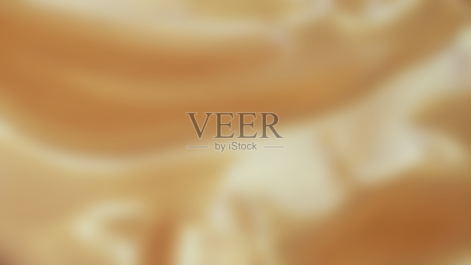 温暖的米色流动纹理，带有抽象图案，适合宁静和极简设计背景照片摄影图片