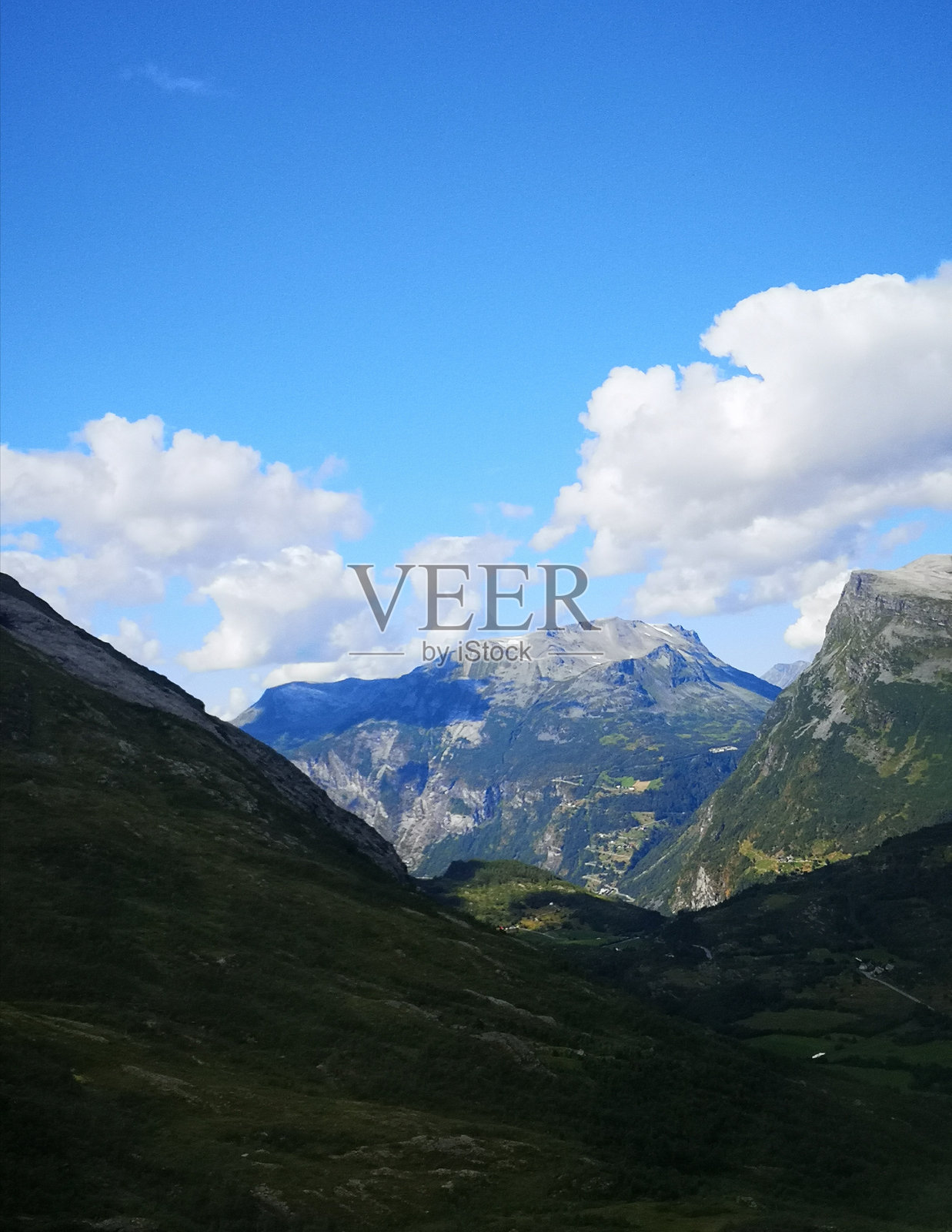 山脉照片摄影图片