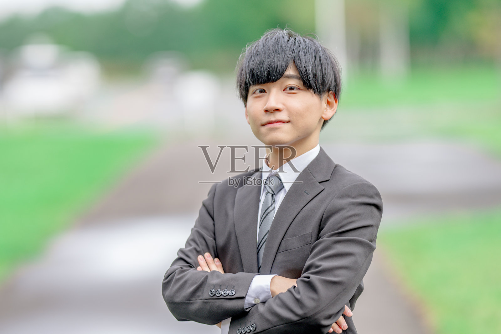 商人照片摄影图片