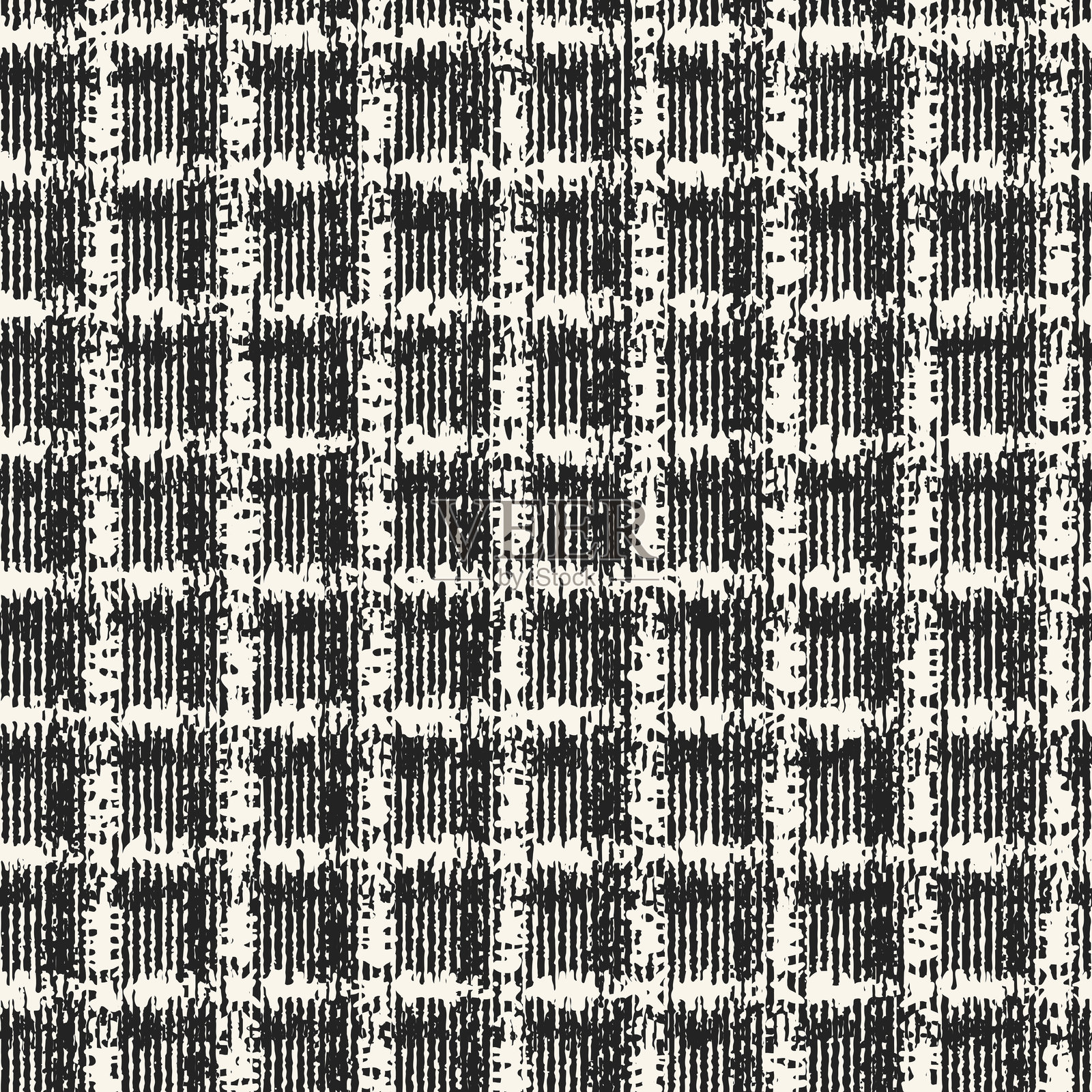 单色颗粒窗格格纹图案插画图片素材