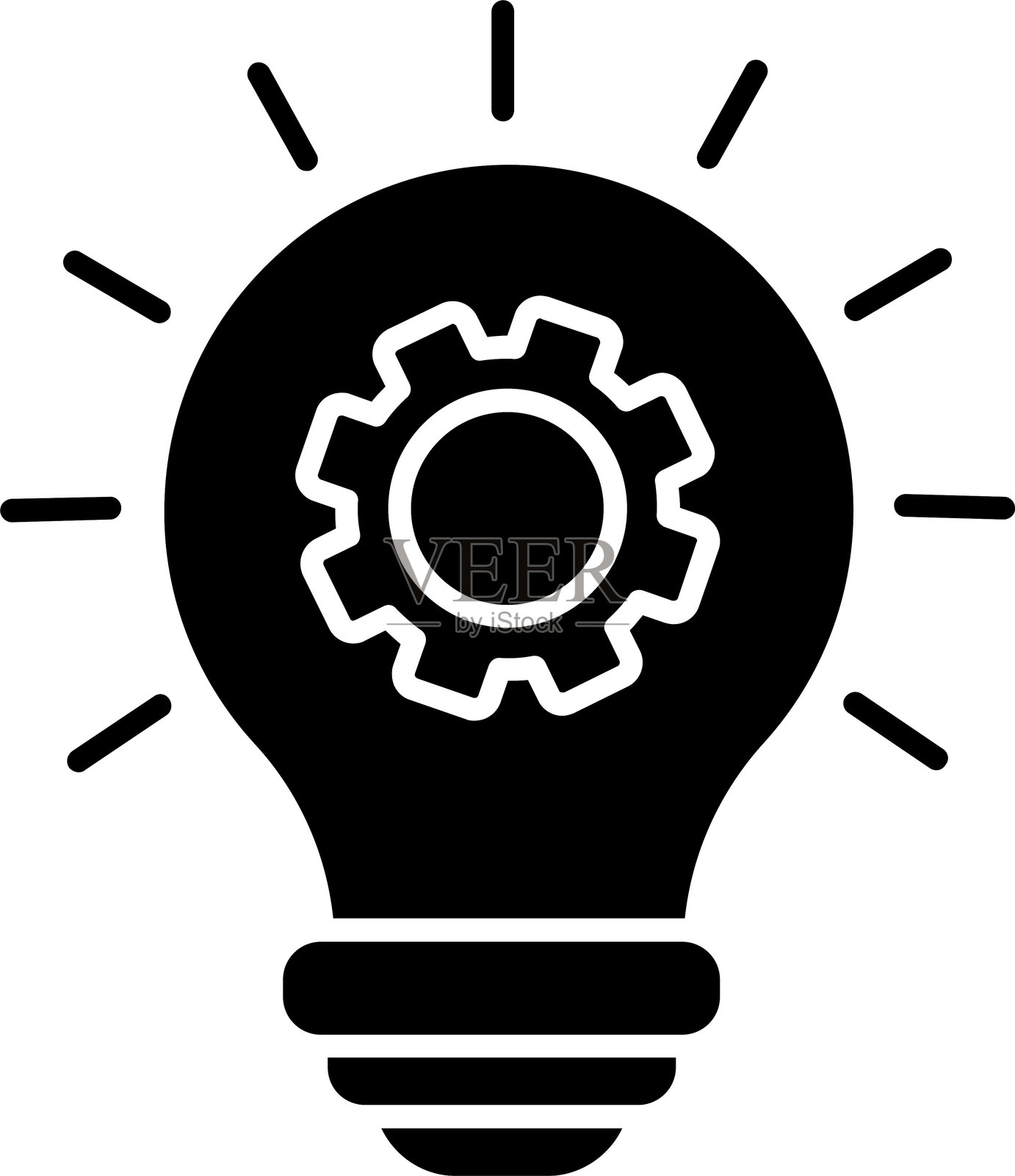 创新图标插画图片素材