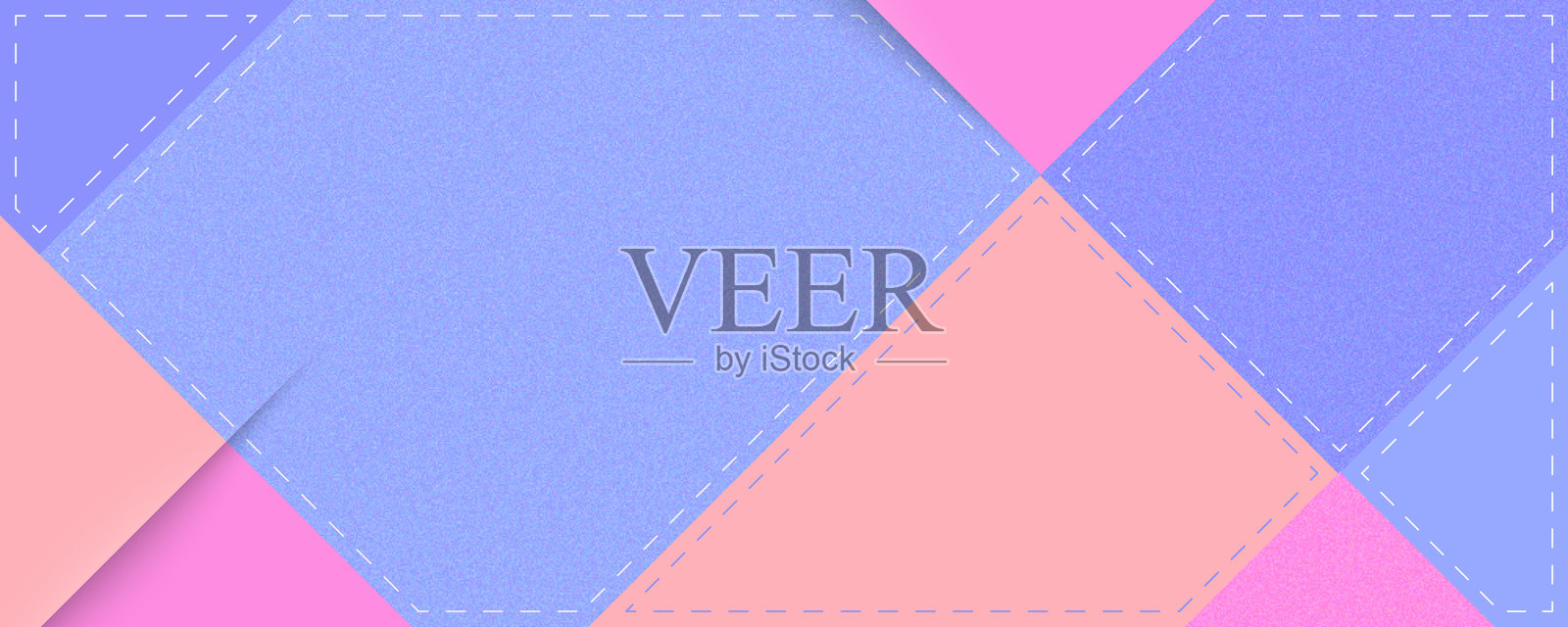 抽象现代背景，采用剪纸风格和柔和色彩设计。可用于登陆页面、书籍封面、宣传册、传单、杂志、任何品牌、横幅、标题、演示文稿和壁纸背景。插画图片素材