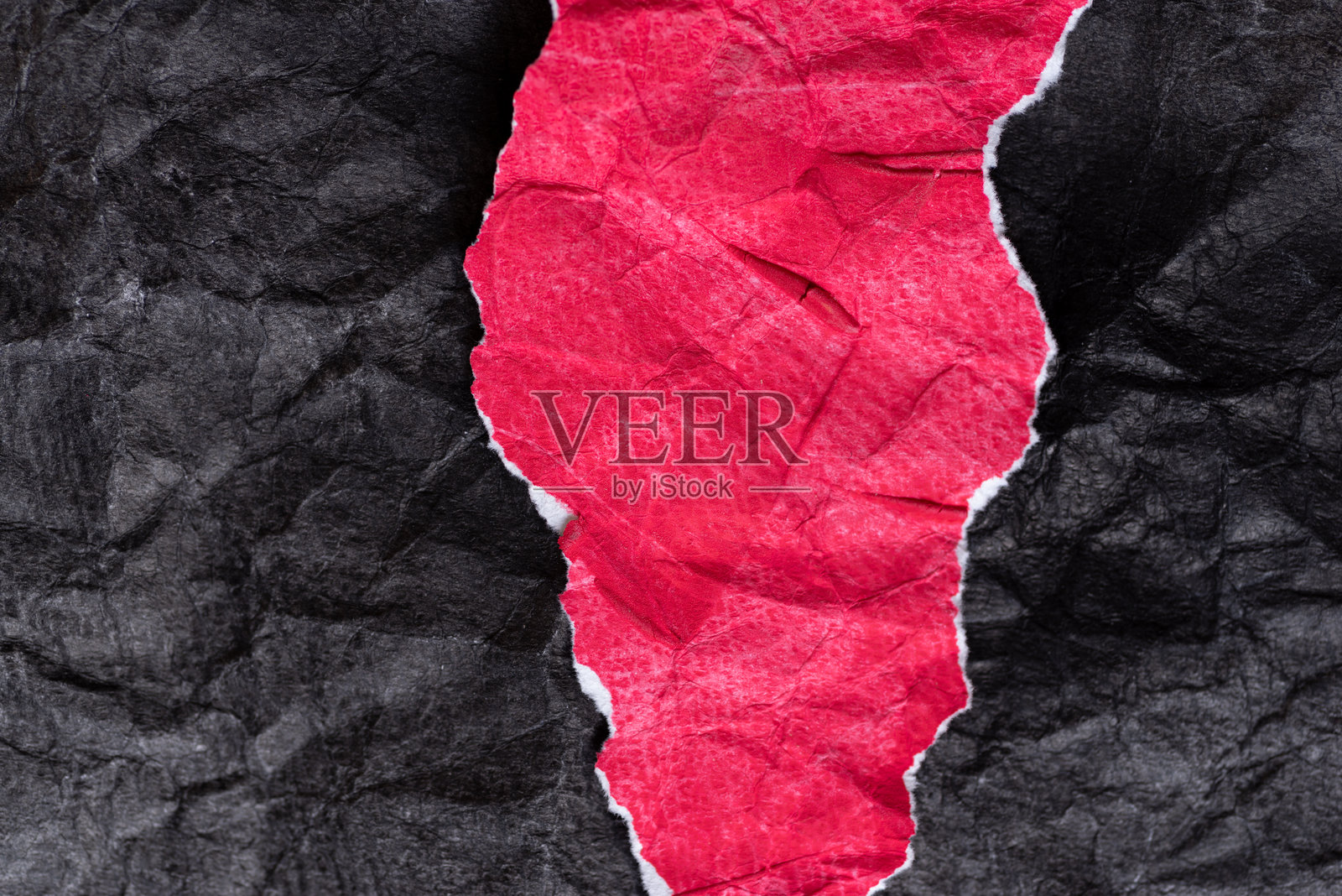 黑色和红色背景照片摄影图片