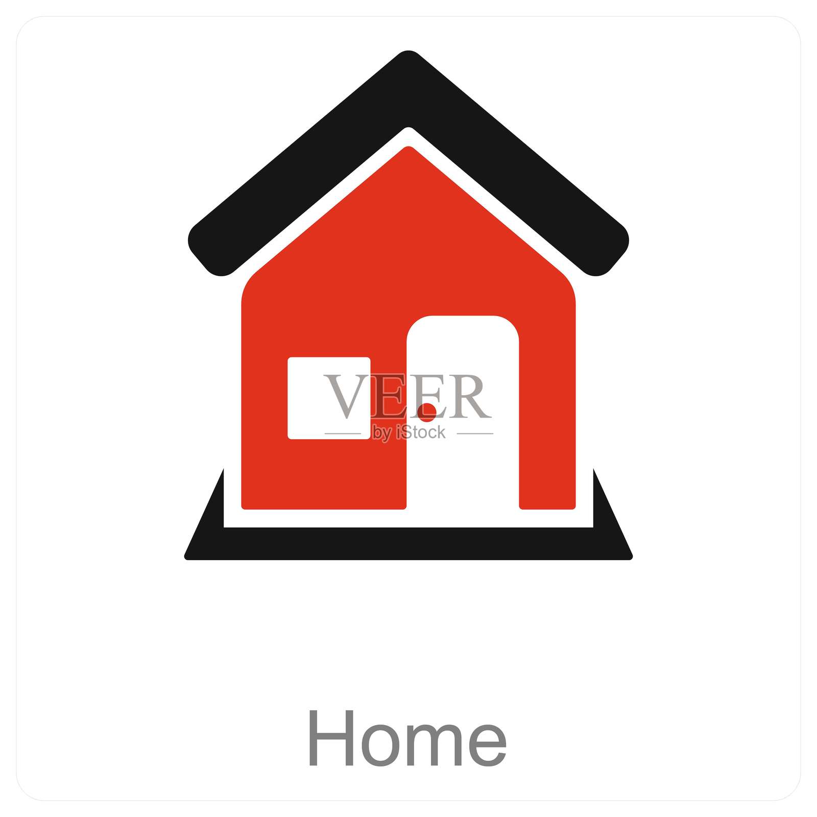 家插画图片素材