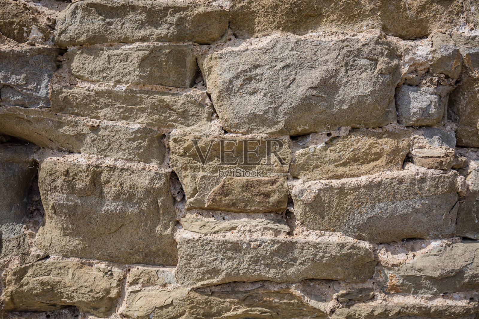 复古砖墙，旧砖砌体。墙面纹理，粗糙背景照片摄影图片