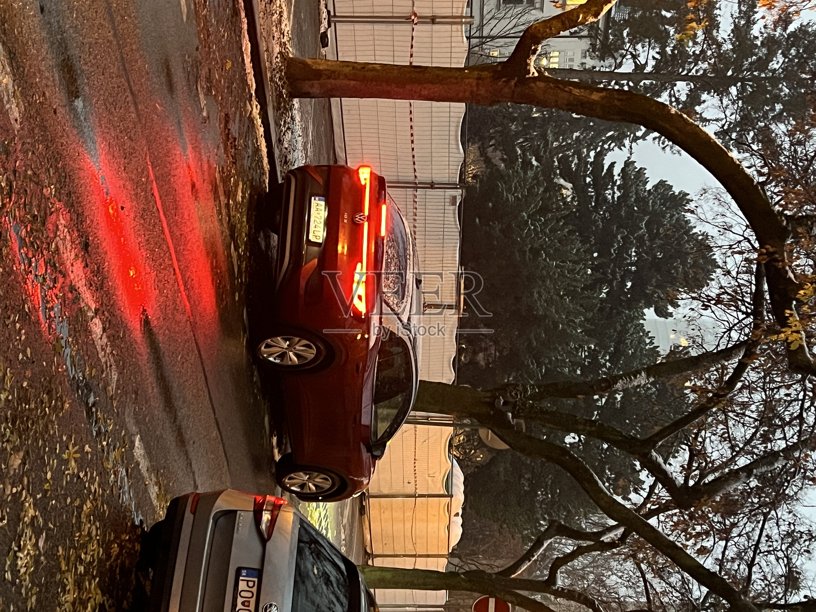 大众ID.5照片摄影图片