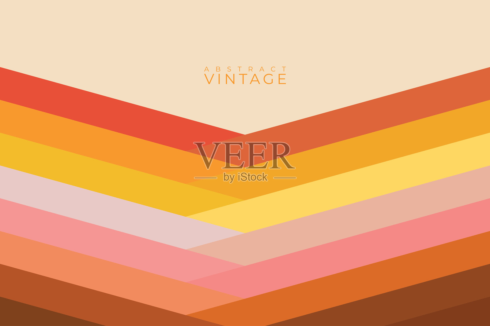 抽象图案背景设计插画图片素材