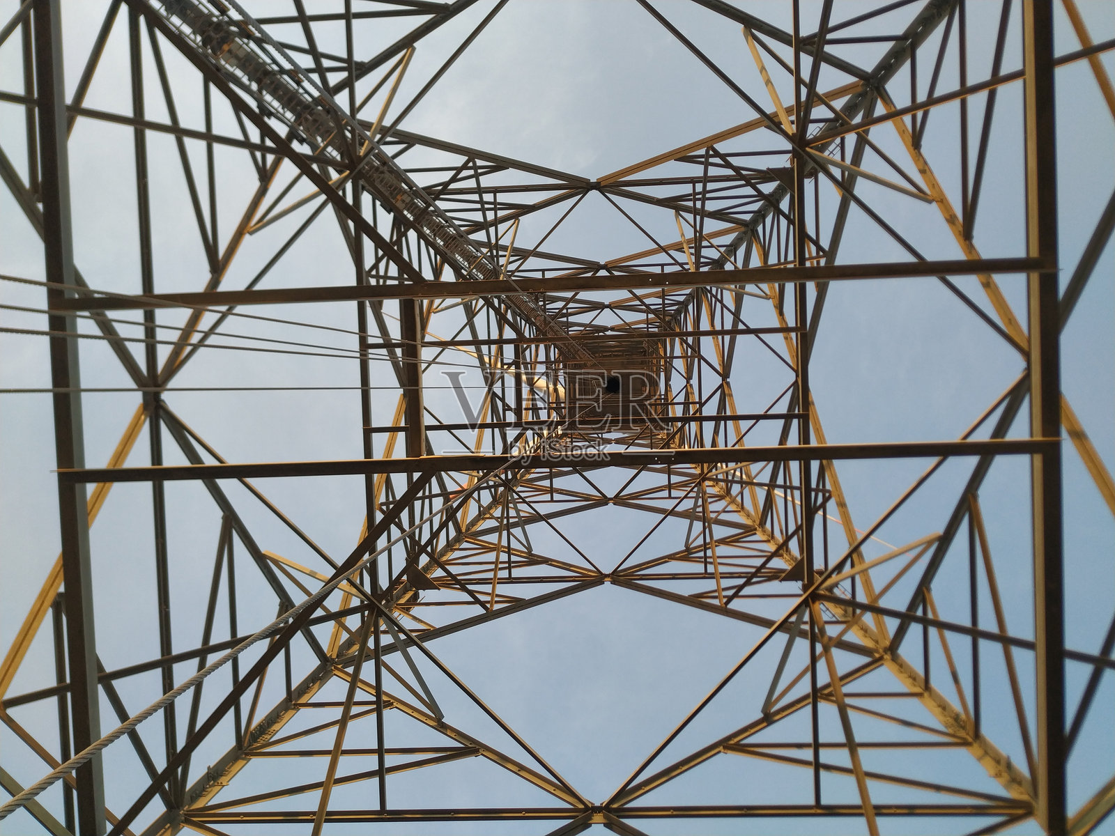 风车塔照片摄影图片