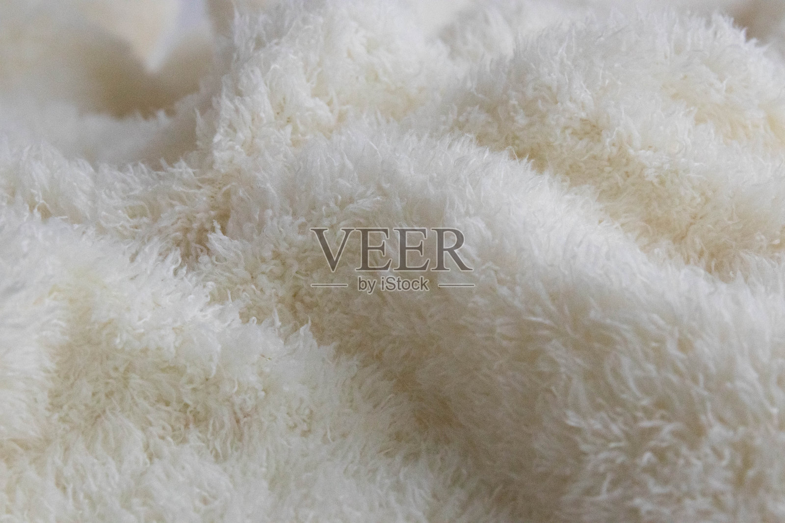 背景概念，白色毛皮照片摄影图片