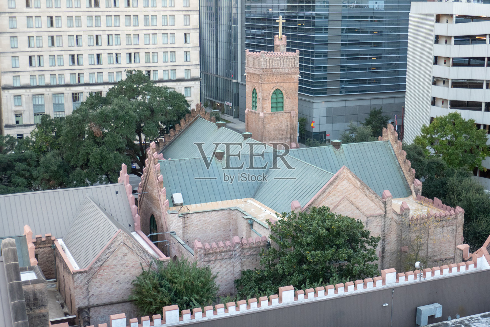 美国德克萨斯州休斯顿照片摄影图片