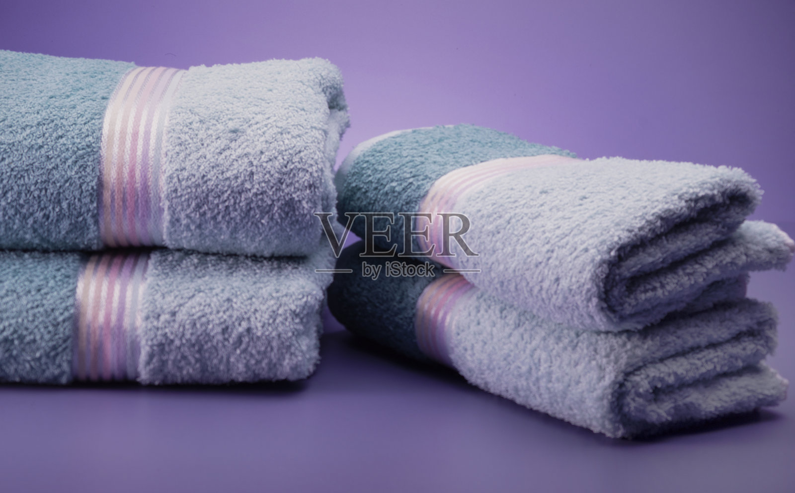 浴巾照片摄影图片