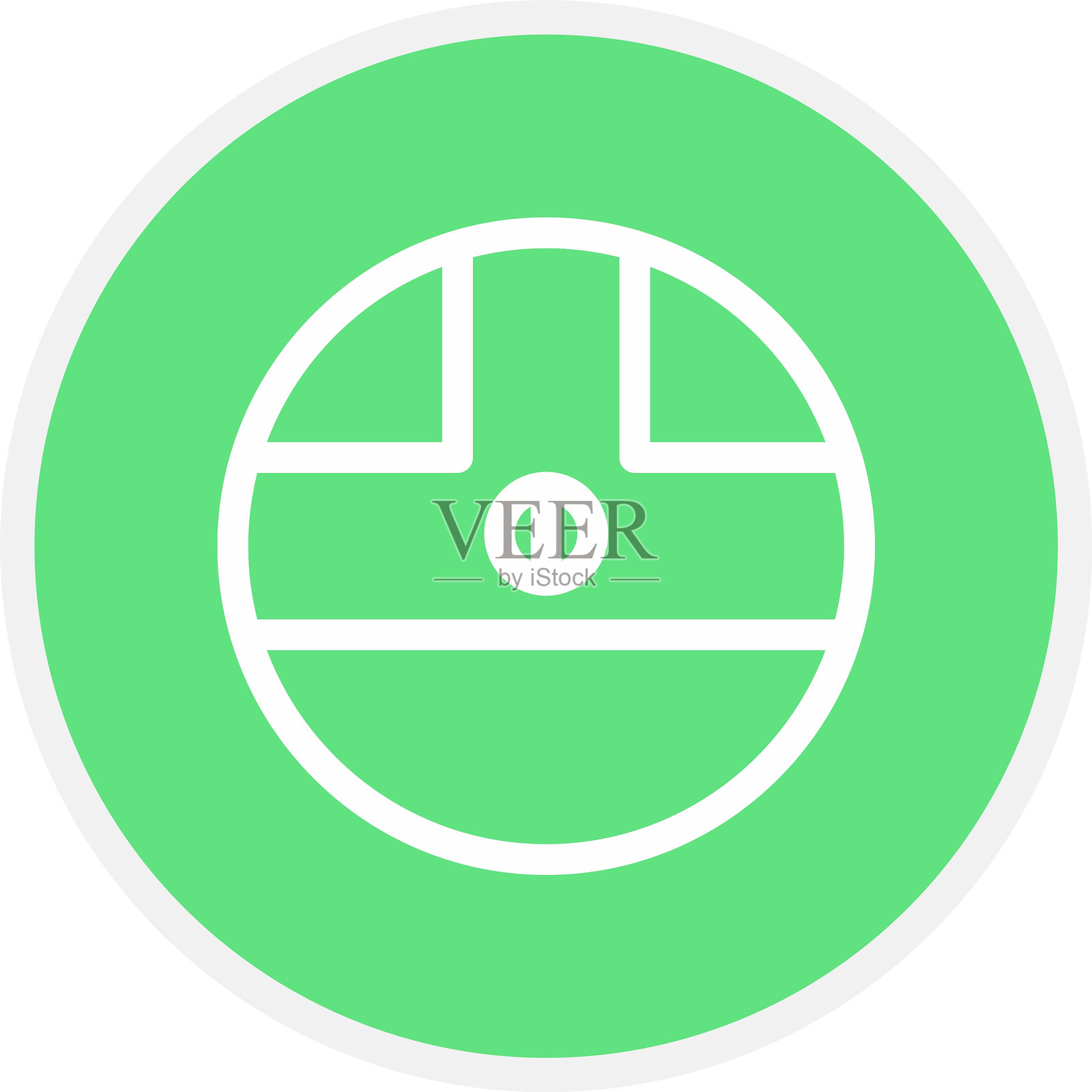 方向盘图标插画图片素材