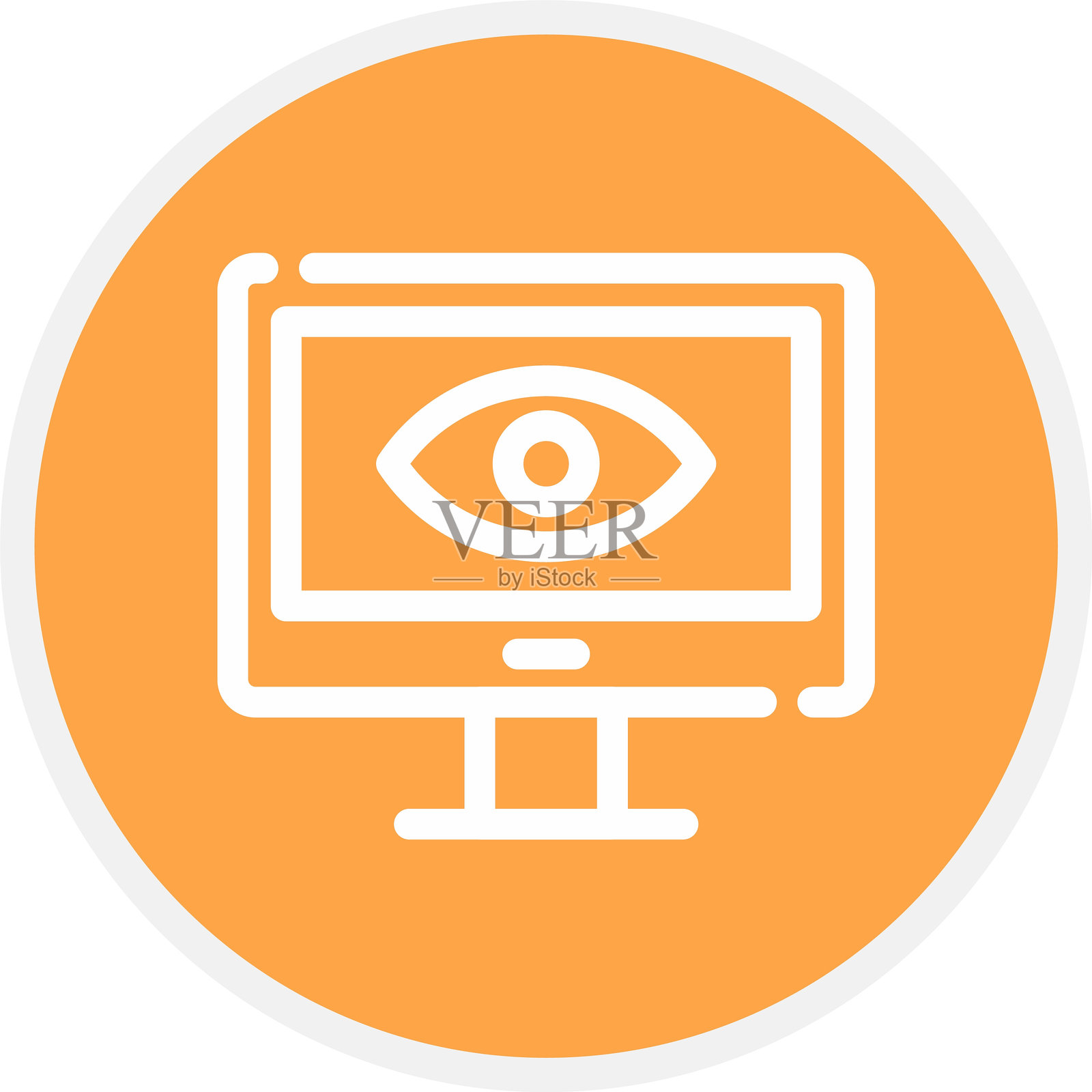 查看图标插画图片素材