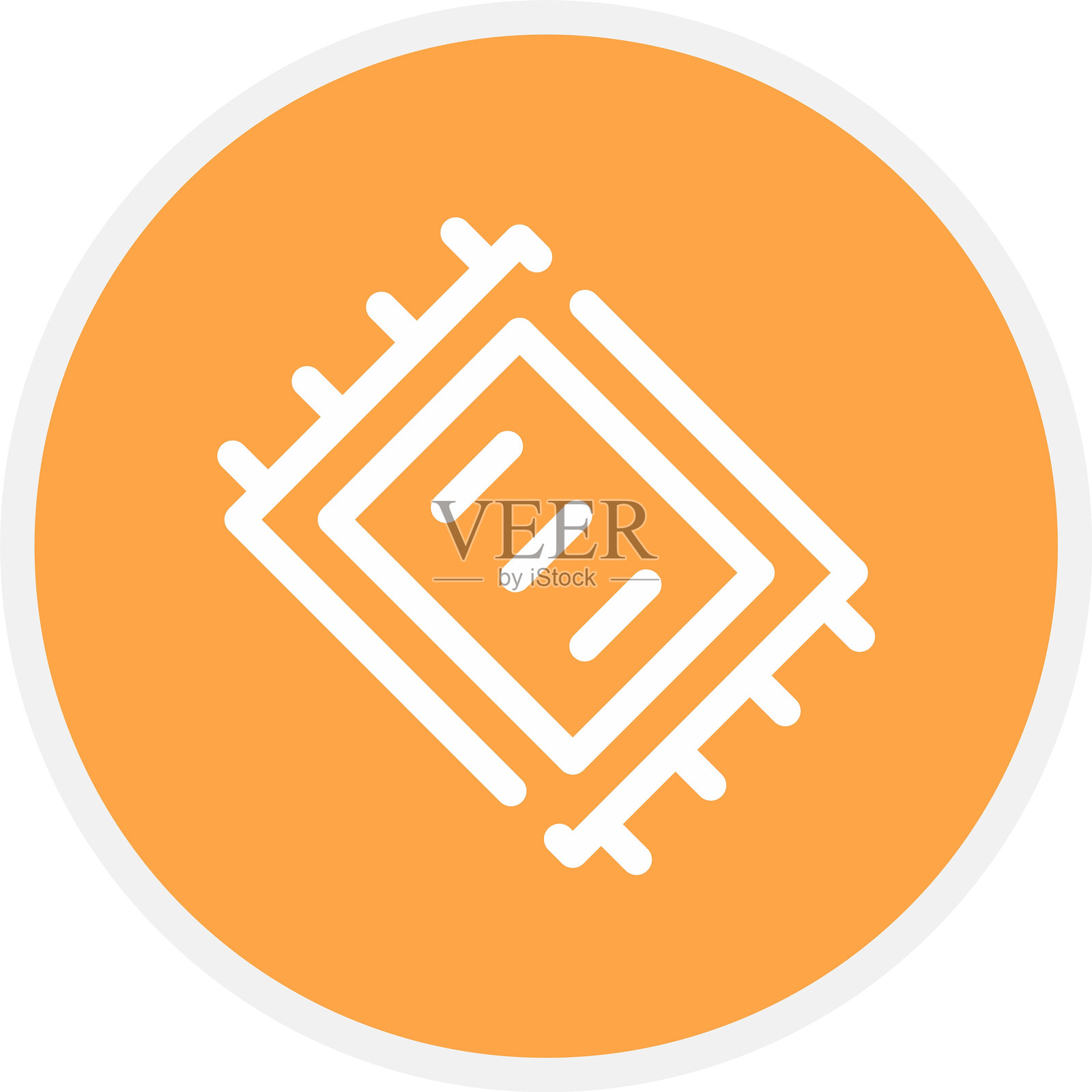 地毯图标插画图片素材