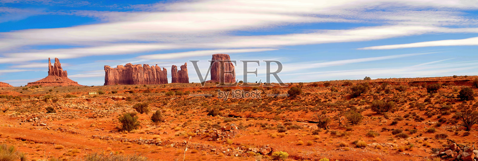 亚利桑那州纪念谷 美国 纳瓦霍国家照片摄影图片