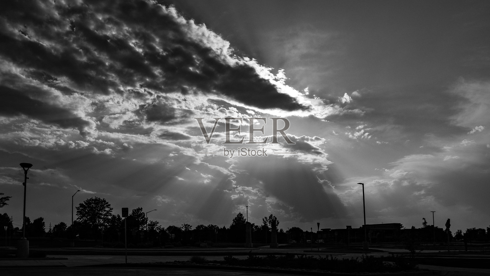 光明的日子在前方照片摄影图片